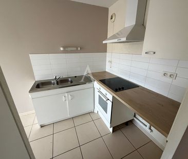 Location Appartement 2 pièces 40m² - Photo 4