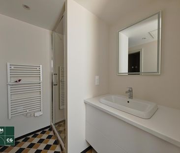 Location Appartement 3 pièces 49m² STRASBOURG 67000 - Photo 3