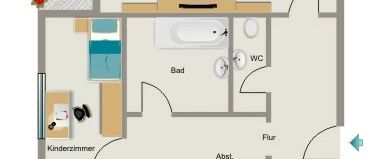 Lohstraße 23, 47178 Duisburg - Photo 1