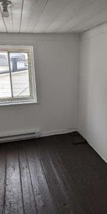 6 1/2 à louer à Portneuf - 35 minutes de Québec - Photo 4