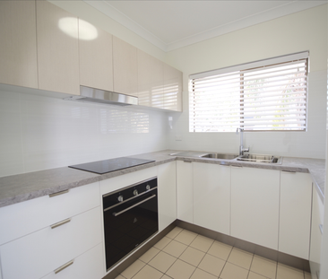 Unit 175, 175 Harcourt Street, New Farm, QLD - Photo 5