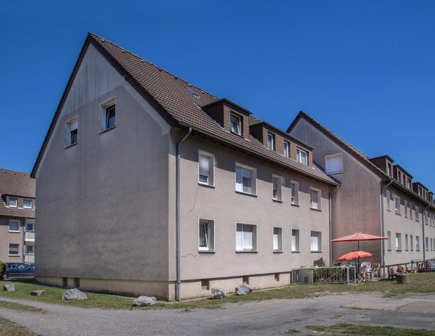 Demnächst frei! 3-Zimmer-Wohnung in Castrop-Rauxel Habinghorst - Photo 1