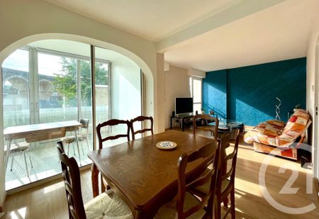 Location Appartement 3 pièces 64m² AVON 77210 - Photo 4