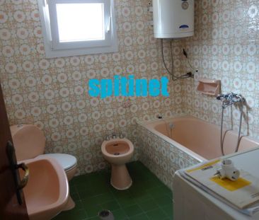 Διαμέρισμα για ενοικίαση Ποταμούδια (Καβάλα) - Φωτογραφία 4
