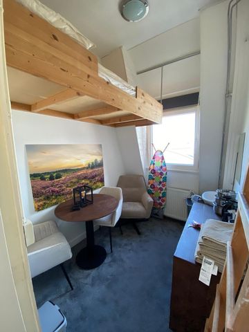 Te huur: Kamer Fahrenheitstraat in Den Haag - Photo 2