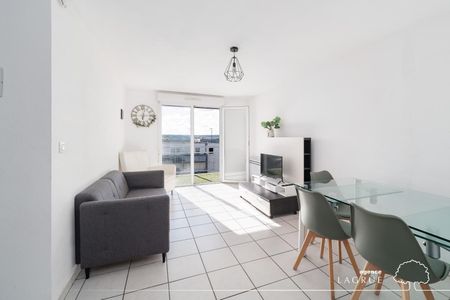 Location Appartement 2 pièces 47m² VICHY 03200 - Photo 2