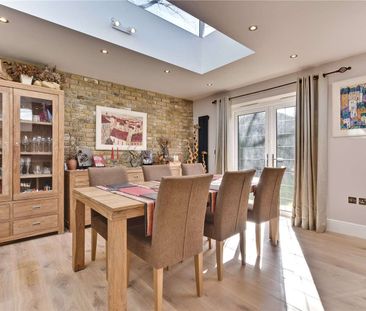 A beautifully presented five bedroom executive home in a most sough... - Photo 3