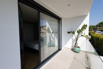 Moradia T4 em Lisboa