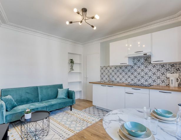 9 Rue Lorget, 93200 Saint-Denis - Photo 1