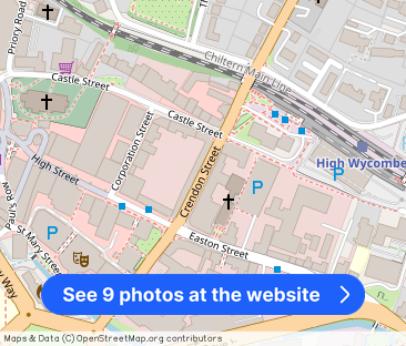 30 Atkinson House, 3 Eden Place - Photo 1