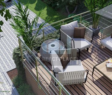 Warszawa, Mokotów, Wyględów - Zdjęcie 3