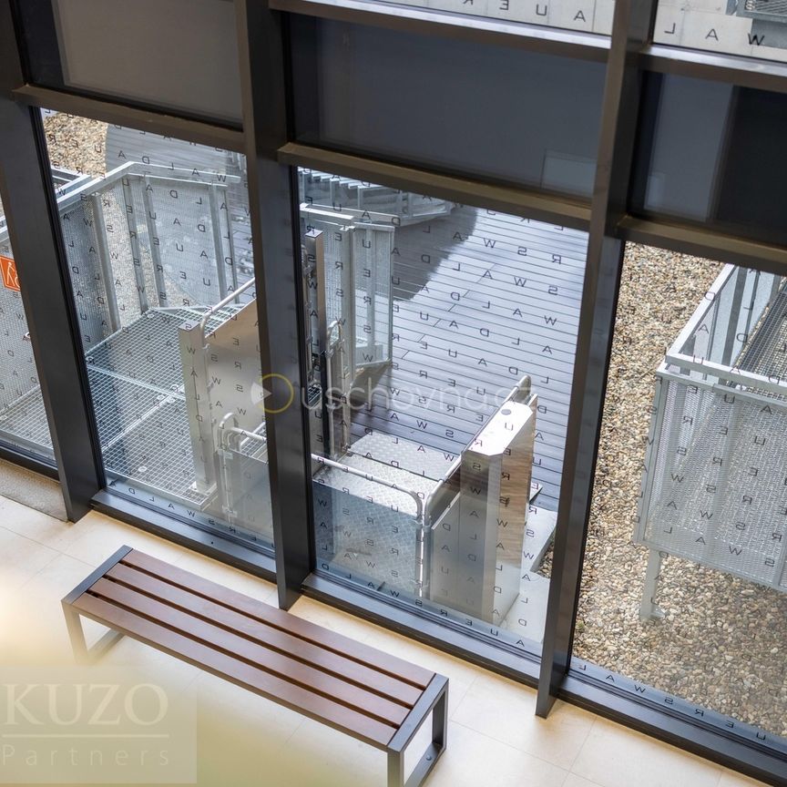 Pronájem bytu 2+kk 62 m² - Photo 1