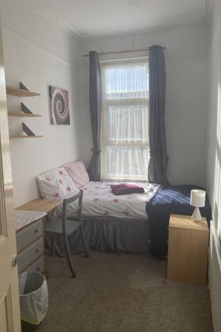 7 bedroom terraced house to rent - Photo 2