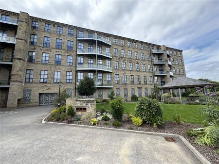 2 bedroom apartment to rent - Photo 3