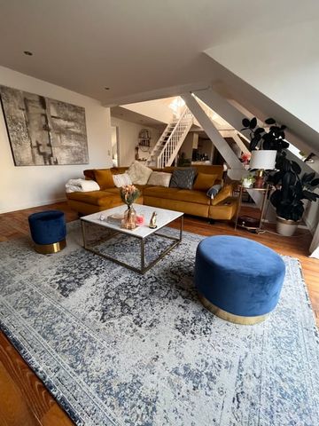 Penthouse te huur - Foto 5