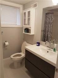 For Lease - 171 Kennard Avenue Unit# Bsmt, Toronto, Ontario - Photo 1