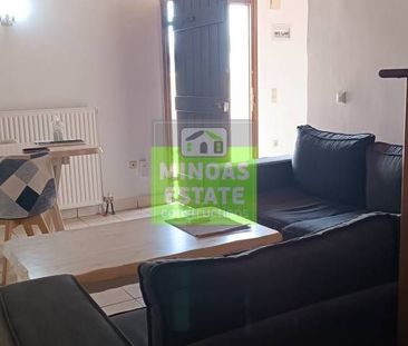 Διαμέρισμα για ενοικίαση Παζινός (Ακρωτήρι) - Φωτογραφία 4