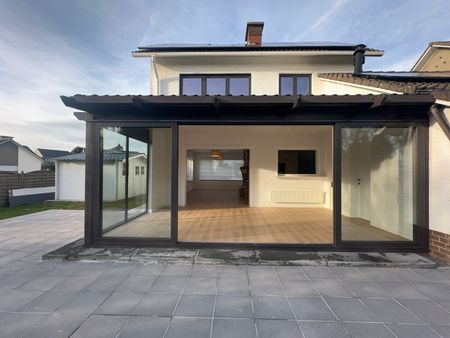 Charmante gerenoveerde halfopen bebouwing - Foto 2