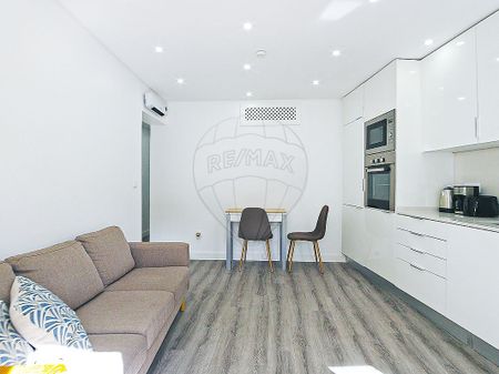 Apartamento T2 em Lisboa - Foto 5