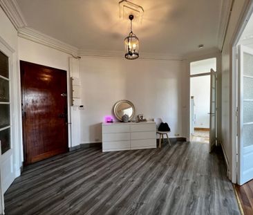 T2 - 12 rue de Belgrade GRENOBLE - Photo 1