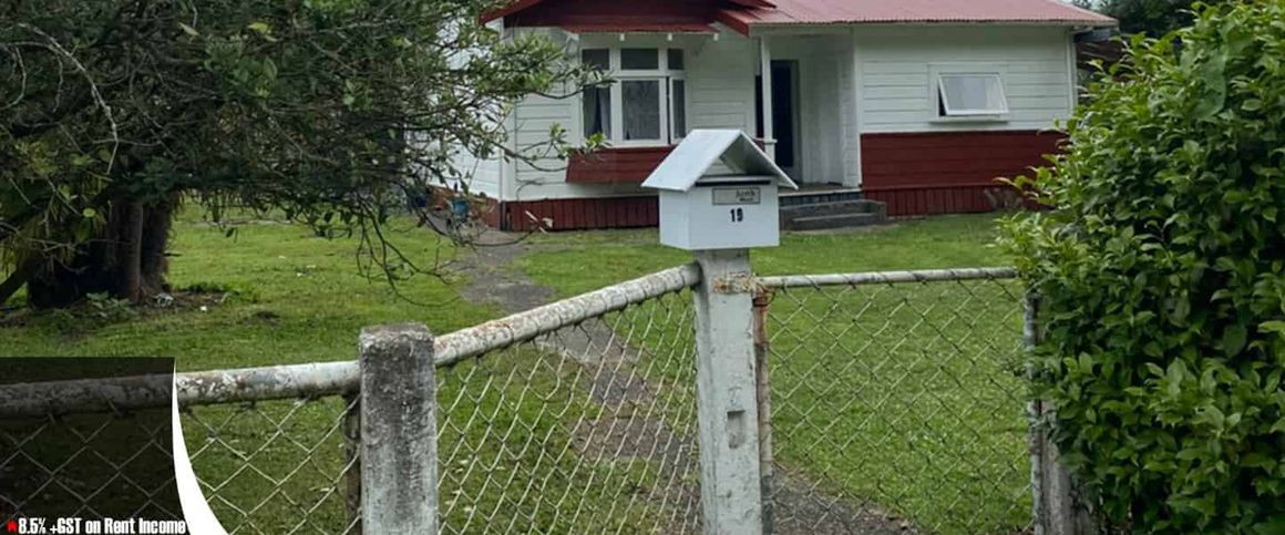 Spacious 3.5-Bedroom Family Home - Photo 1