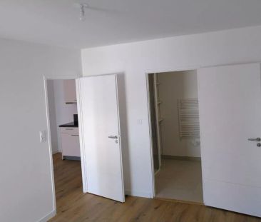 Appartement Tours 2 pièce(s) 46.70 m2 - Photo 1