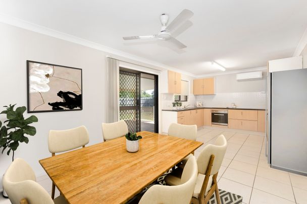 16 Begonia Court, Annandale QLD 4814 - House For Rent | Domain - Photo 1