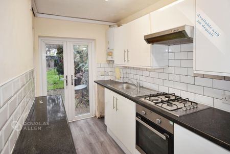 2 bedroom terraced house to rent - Photo 4