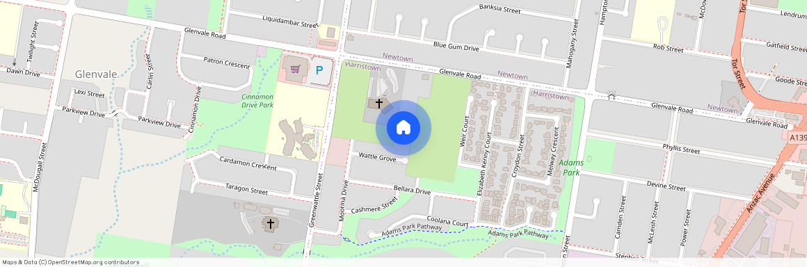 90 Glenvale Road, QLD 4350, Harristown