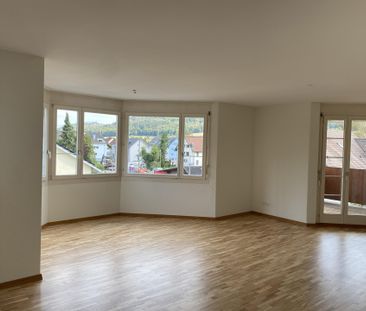 Charmante Wohnung in ländlicher Umgebung - Foto 2