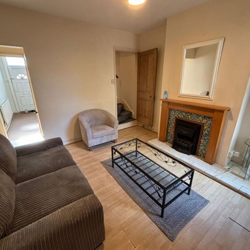 126 Paget Street Loughborough - Photo 1