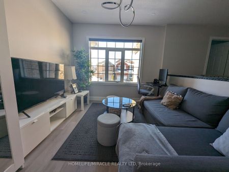 For Lease - 35 Serenity Lane, Brampton, Ontario - Photo 4