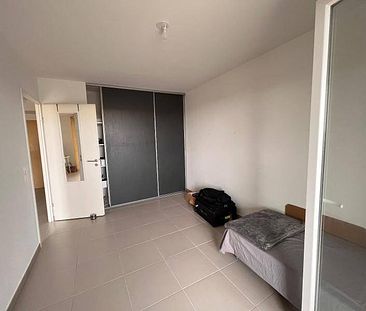 Location appartement récent 2 pièces 44.3 m² à Castelnau-le-Lez (34170) - Photo 1