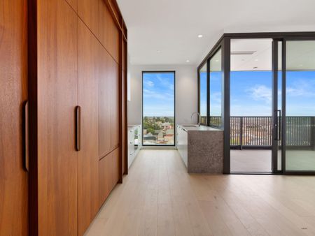 603/88 O'Connell Street, North Adelaide - Photo 5