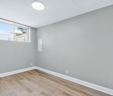 For Lease - 78 Burnett's Grove Circle Unit# B - Basement Unit, Barr... - Photo 5