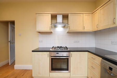 2 bedroom house to rent - Photo 4