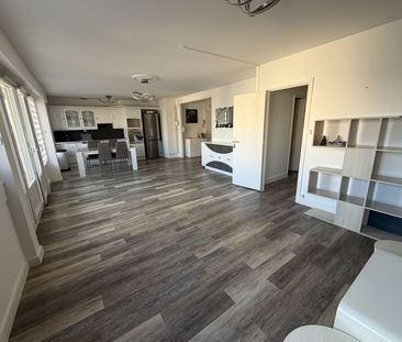 Location Appartement 3 pièces 79m² MACON 71000 - Photo 4