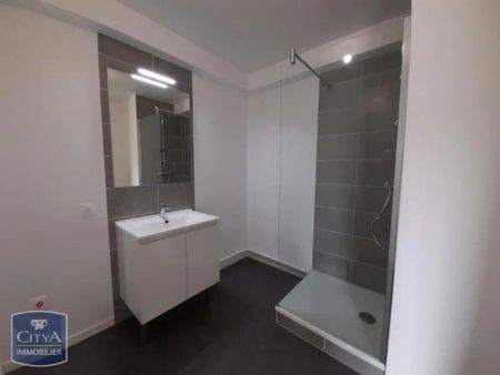 Appartement à louer 3 pièces 57.58m² - Photo 5