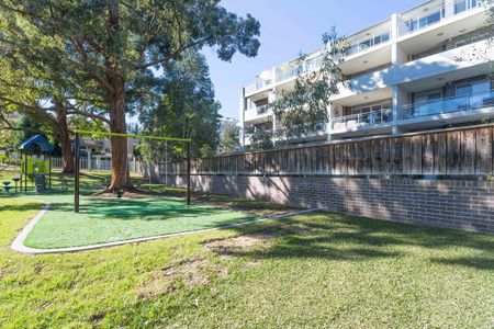 128/23-35 Crane Rd Castle Hill - Photo 5