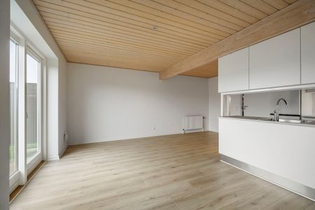 Attraktive lejeboliger i Fraugde, med plads til familien - Photo 2