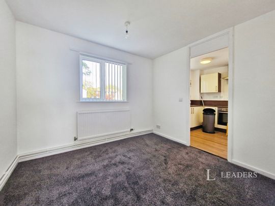 2 bedroom apartment to rent Bittern Close, Gosport, PO12 - Photo 1