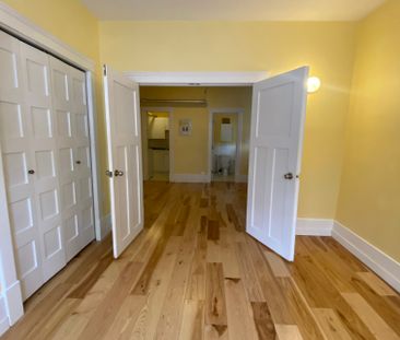 1 Bed 1 Bath Basement Suite near 17th Ave & Victoria Park Station - Photo 6