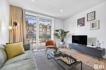 1 bedroom apartment to rent - Photo 2