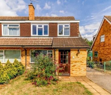 Deanfield Road, Botley - Photo 1