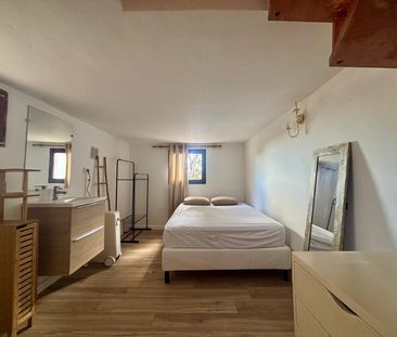 Location Appartement 2 pièces 28m² TOULON 83100 - Photo 2