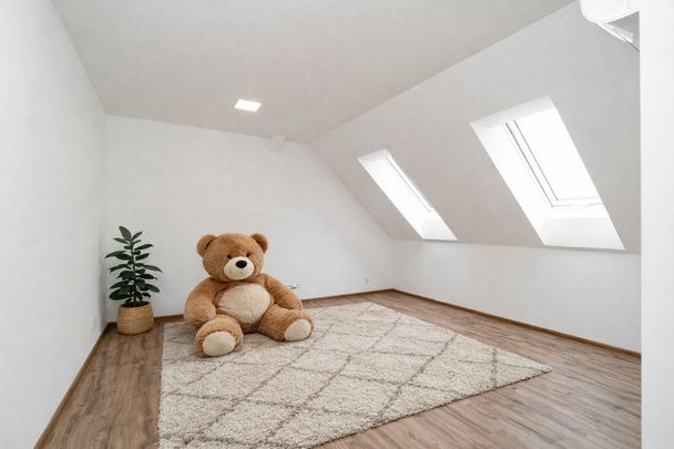 Pronájem bytu 3+kk 70 m² - Photo 1