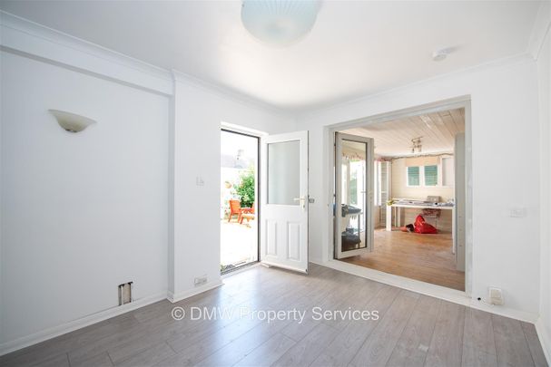 Colley Moor Leys Lane, Nottingham - Photo 1