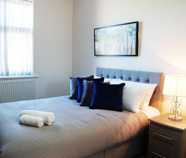 5 bedroom house share to rent - Photo 6