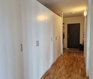 Föreningsgatan 3A, Kävlinge - Photo 1