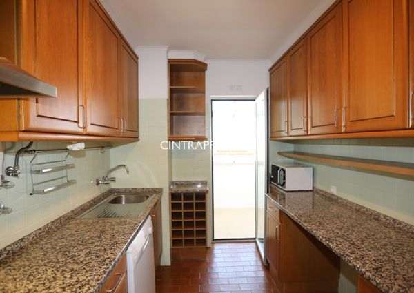 Apartamento T3 em Lisboa